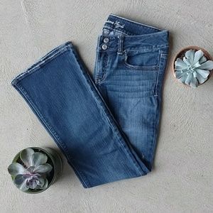 American Eagle Artist Jeans